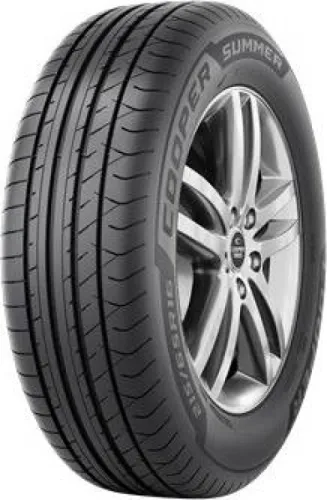 Cooper SUMMER 1A XL 285/45 R19 111W