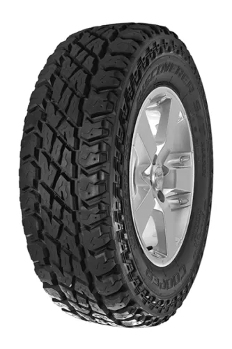 COOPER LT DISCOVERER S/T MAXX 245/75 R16 120/116Q