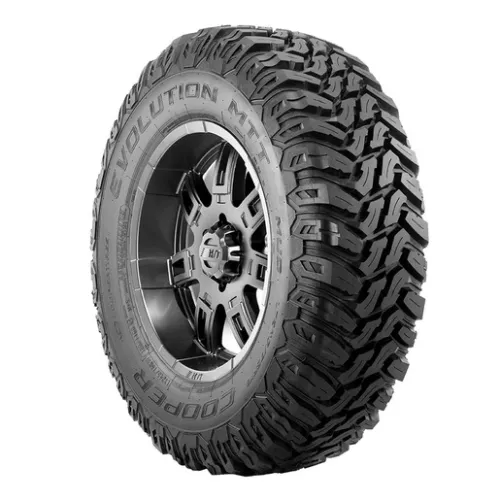 COOPER EVOLUTION VAN 225/75 R16C 121/120R