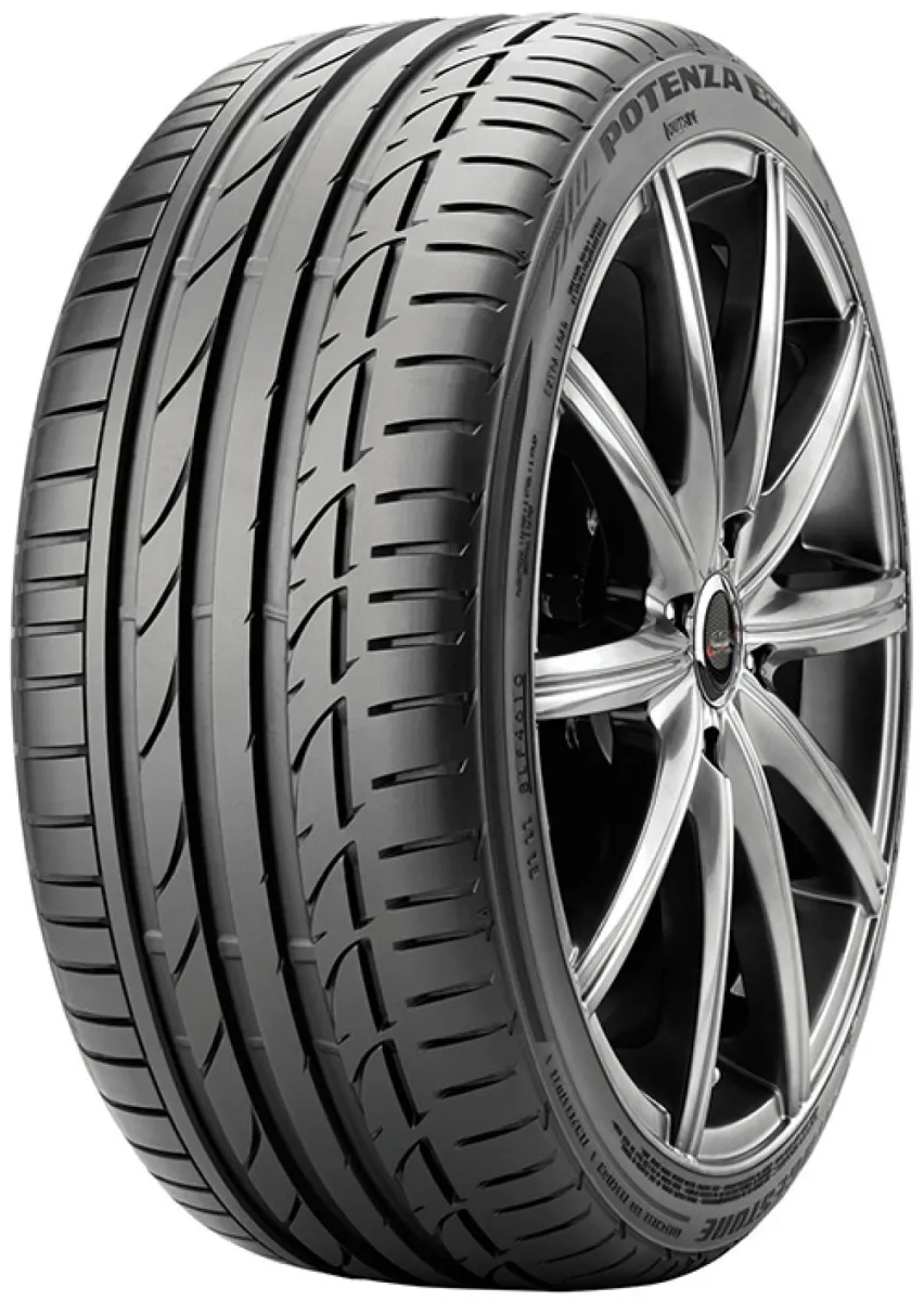 Bridgestone POTENZA S001 FR XL 255/35 R19 96Y