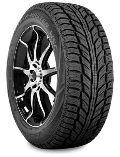 COOPER TIRES WEATHERMASTER WSC 205/70 R15 96T