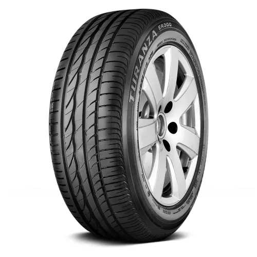 BRIDGESTONE ER300 ECOPIA 205/50 R16 87H