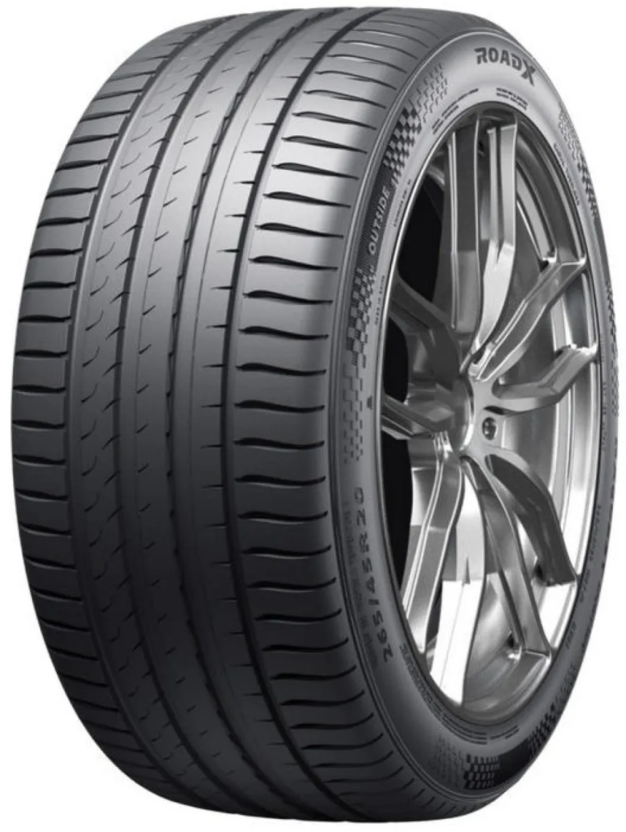 RoadX RXQUEST SPORT SUV XL 255/50 R19 107W