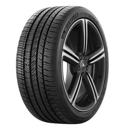 MICHELIN PILOT SPORT AS4 XL NE0 255/45 R21 106V