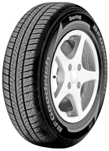 BF-GOODRICH TOURING G 195/60 R14 86H