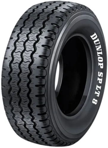 DUNLOP SP LT8 konec výroby 205/75 R16C 110R