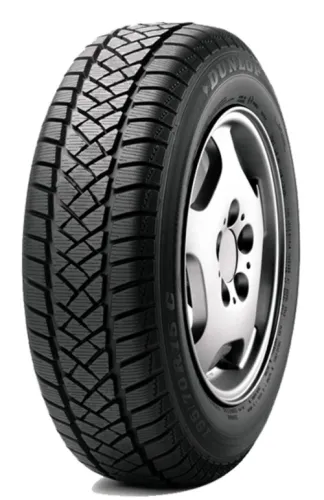 DUNLOP SP LT60 195/75 R16C 107/105R