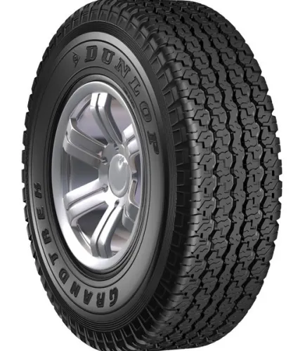 DUNLOP GRANDTREK TG28 275/70 R16 114H