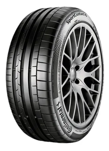 Continental SportContact 6 FR XL 295/35 R24 110Y