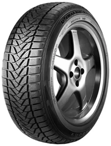 FIRESTONE WINTERHAWK 205/50 R16 87H