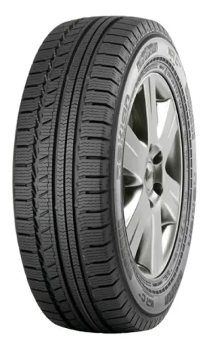 NOKIAN TYRES WR C VAN 195/65 R16C 104/102S