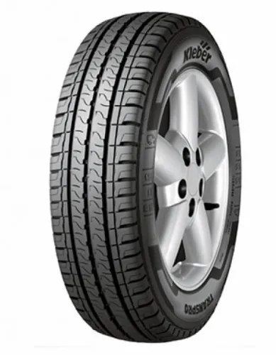 KLEBER TRANSPRO 205/75 R16C 110R