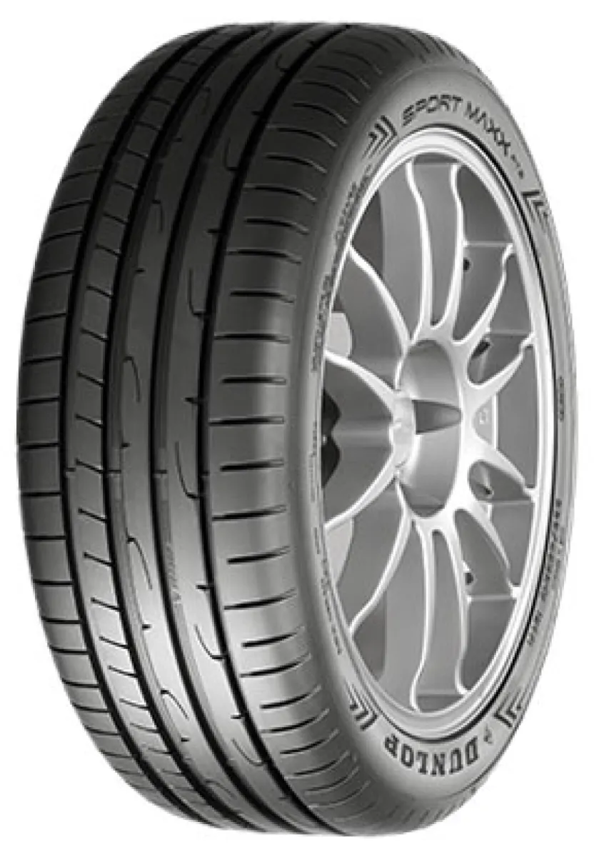 DUNLOP Sport Maxx RT 2 MFS ZR XL 235/35 R19 91Y