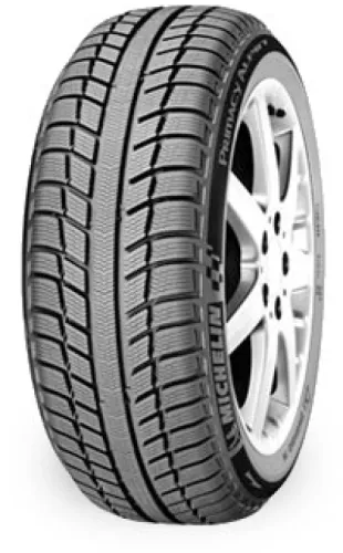 MICHELIN PRIMACY ALPIN PA3 205/50 R16 87H