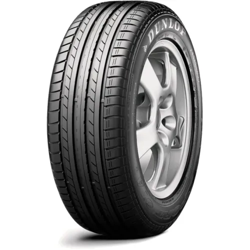 DUNLOP SP SPORT 01 ALL SEASON CELOROČNÍ, MFS 245/45 R17 95V