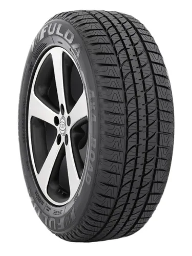 FULDA 4X4 ROAD 235/70 R16 106H