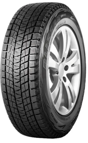 BRIDGESTONE DM-V1 RBT, MFS 235/60 R17 102R