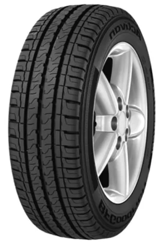 Bf-goodrich ACTIVAN 195/65 R16C 104R
