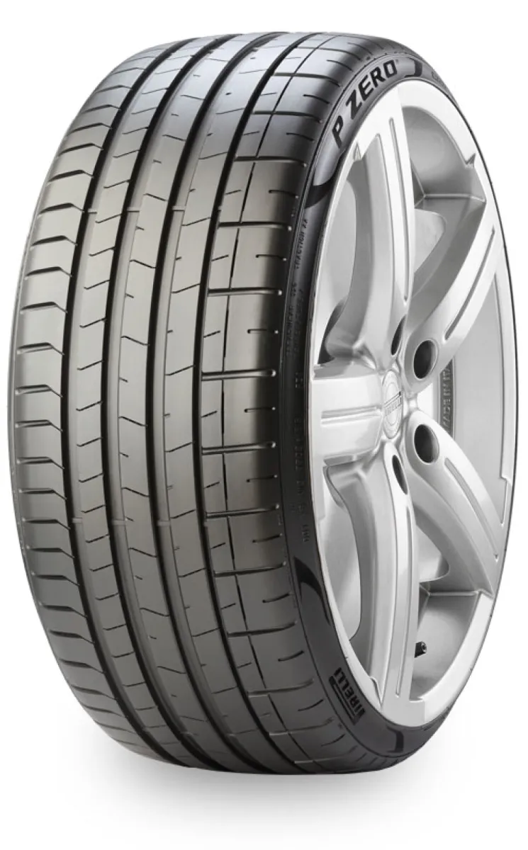 PIRELLI P-ZERO (PZ4) S.C. XL (*) 285/35 R20 104Y