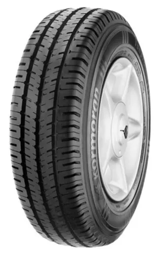 KORMORAN VANPRO B3 195/75 R16C 107R