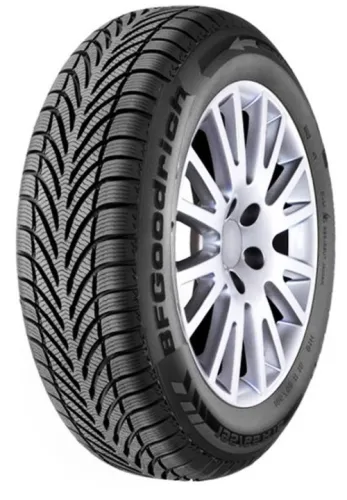 BF-GOODRICH G-FORCE WINTER 235/40 R18 95V