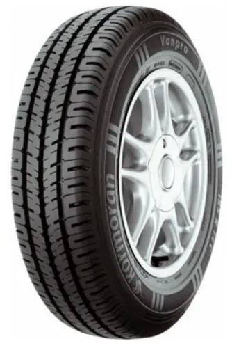 KORMORAN VanPro B2 205/70 R15C 106/104S
