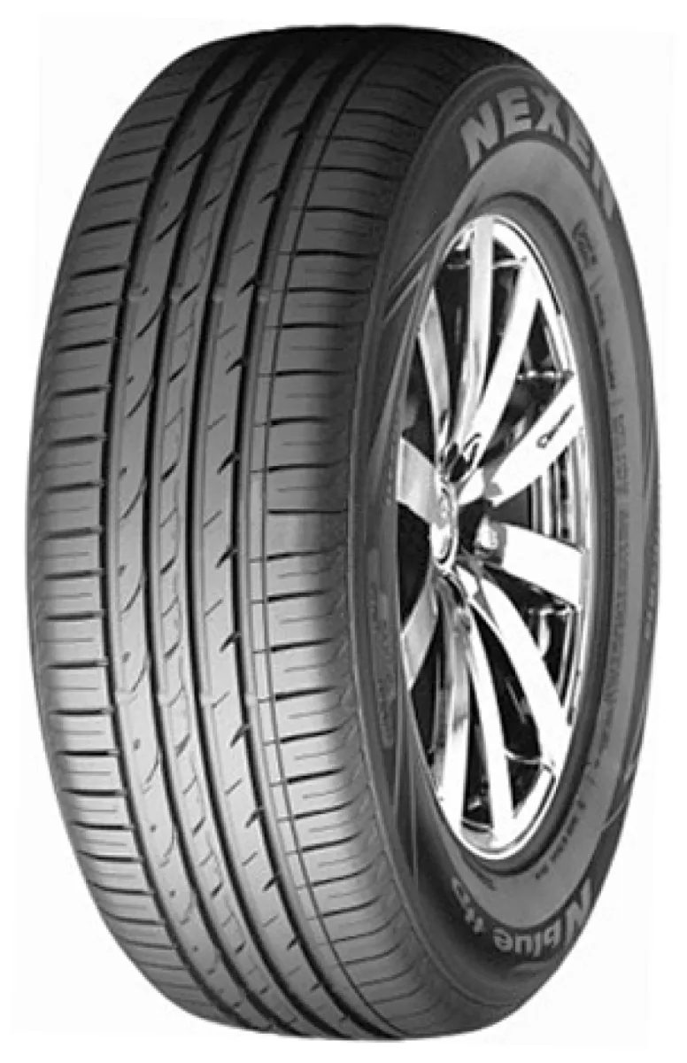 NEXEN Nblue HD 215/55 R17 94V