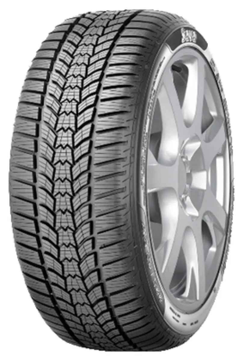 SAVA ESKIMO HP 2 XL FP 215/50 R17 95V