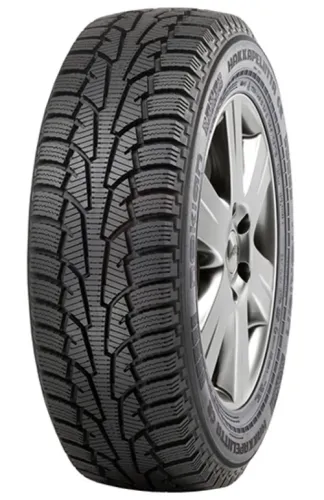 NOKIAN TYRES HAKKAPELIITTA C3 205/65 R15C 102R