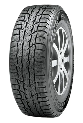 NOKIAN TYRES WR C3 195/65 R16C 104T