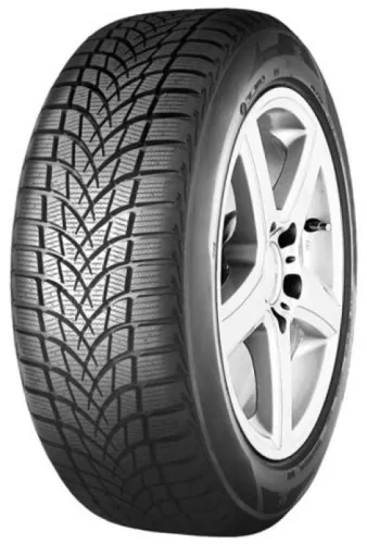 SEIBERLING WINTER 195/60 R15 88T