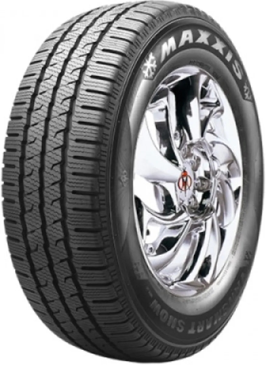 MAXXIS VANSMART SNOW WL2 215/70 R15C 109/107R