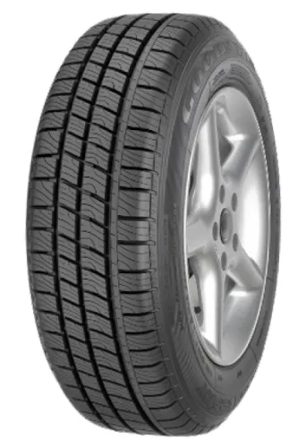 GOODYEAR Cargo Vector 2 3PMSF 215/60 R17C 109T