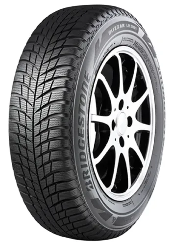 BRIDGESTONE LM001 MFS 225/40 R18 92V