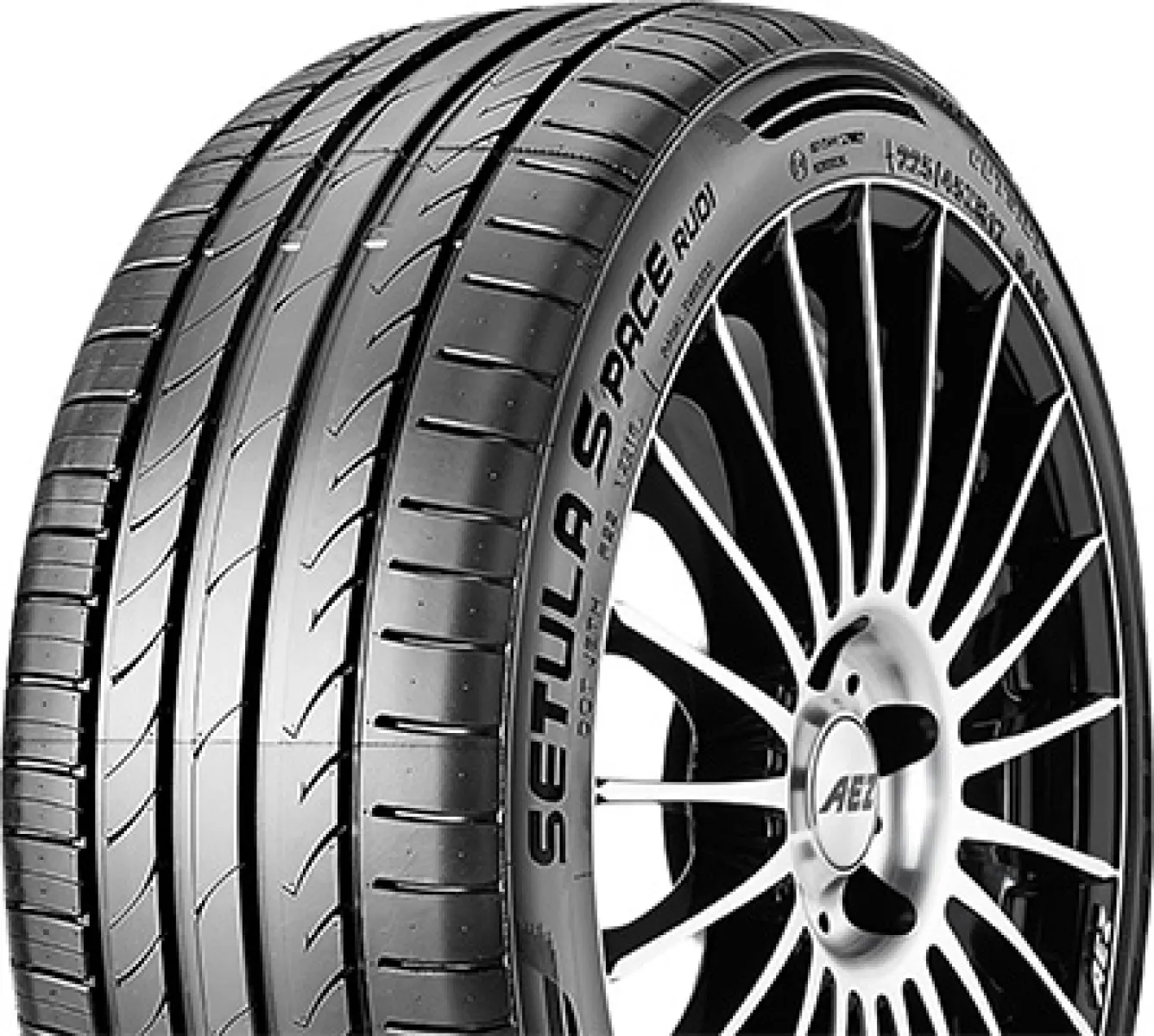 ROTALLA RU01 255/35 R18 94Y
