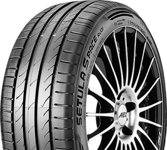 ROTALLA RU01 255/35 R19 96W