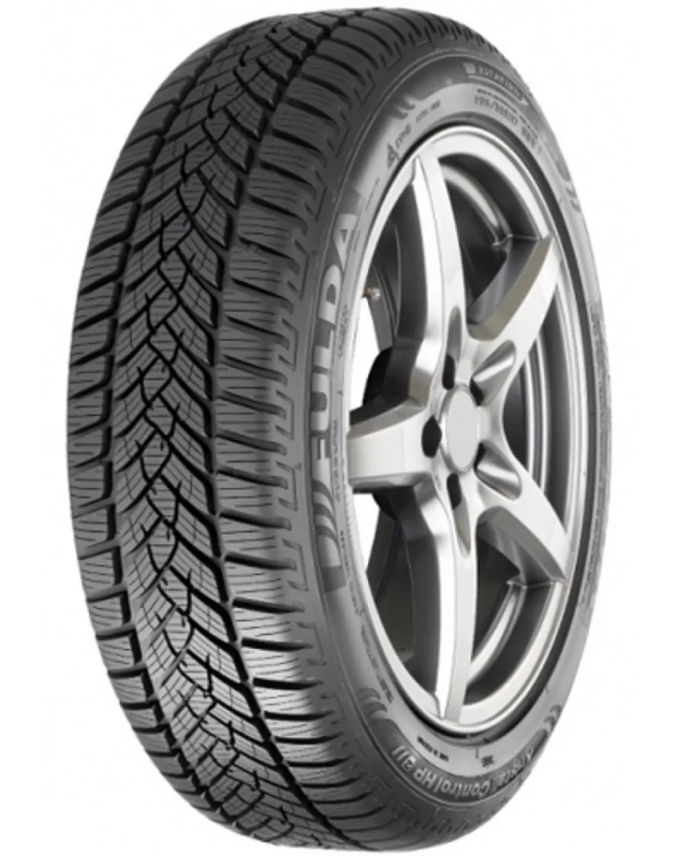 FULDA KRI CONTROL HP 2 195/55 R16 87T