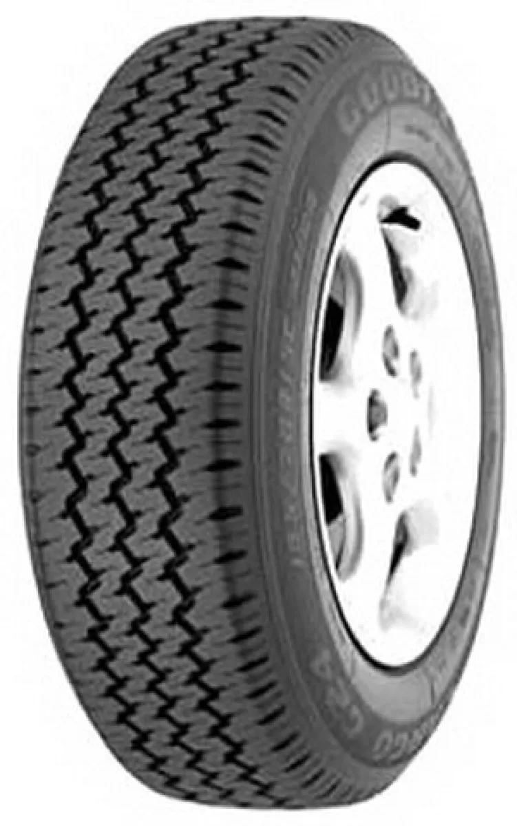 GOODYEAR CARGO G24 195/80 R14C 106P