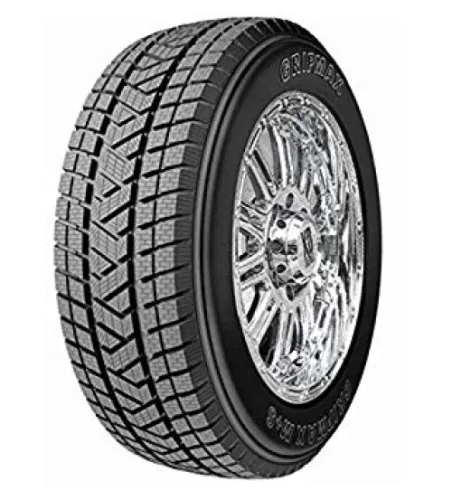 GRIPMAX Stature M/S XL 235/65 R19 109H