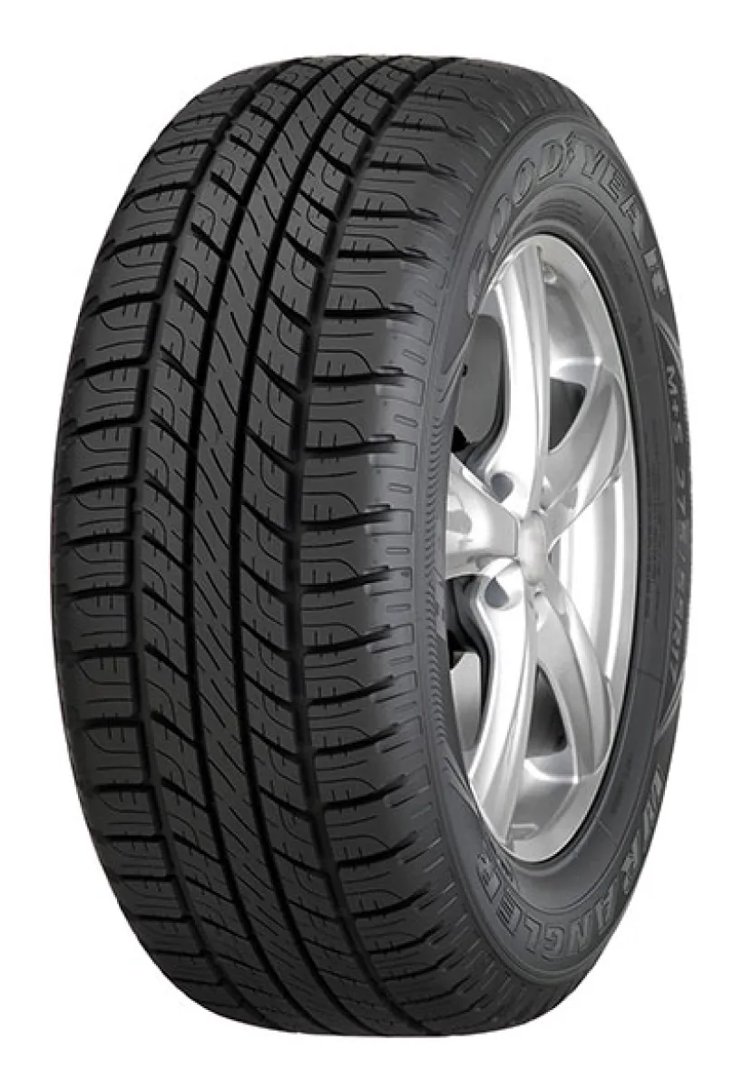 GOODYEAR WRANGLER HP ALL WEATHER FP 235/60 R18 103V