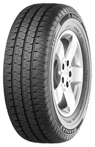 MATADOR MPS330 Maxilla 2 175/75 R16C 101/99R