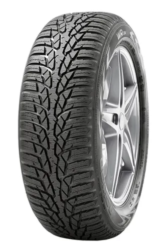 Nokian WR D4 XL 205/50 R16 91H