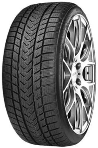 GRIPMAX STATUS PRO WINTER 215/50 R18 96V