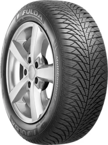 FULDA MultiControl SUV 3PMSF 215/65 R16 98H