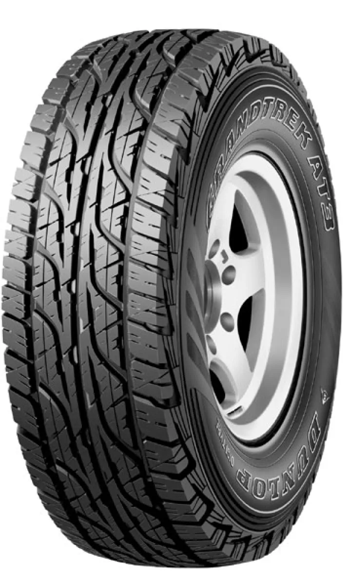 DUNLOP GRANDTREK AT3 265/65 R17 112S