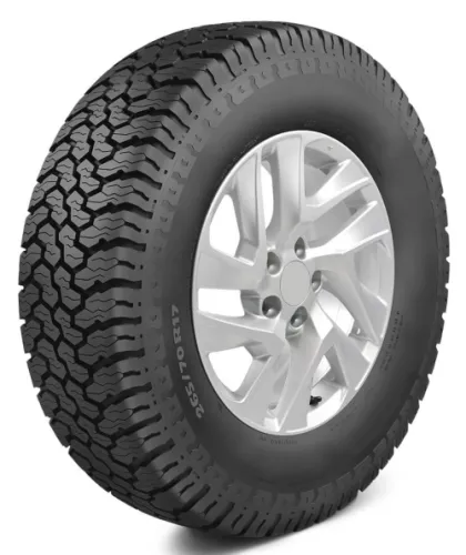 KORMORAN ROAD-TERRAIN 245/70 R16 111T