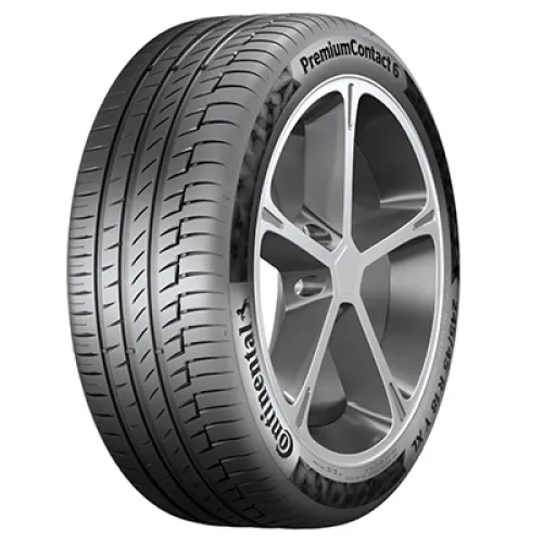Continental PremiumContact 6 VOL XL 235/45 R19 99V