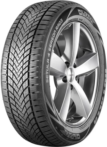 ROTALLA SETULA 4 SEASON RA03 175/65 R14 82T