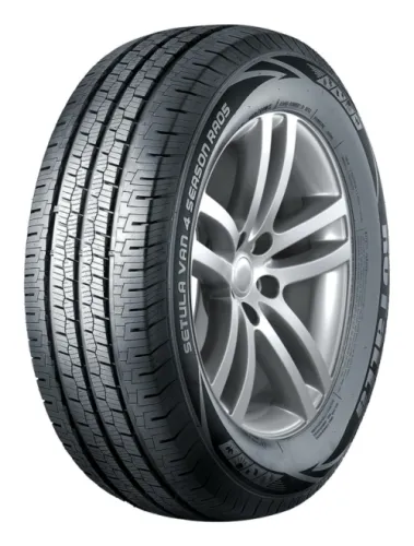 ROTALLA SETULA VAN 4 SEASON RA05 235/65 R16C 121/119R