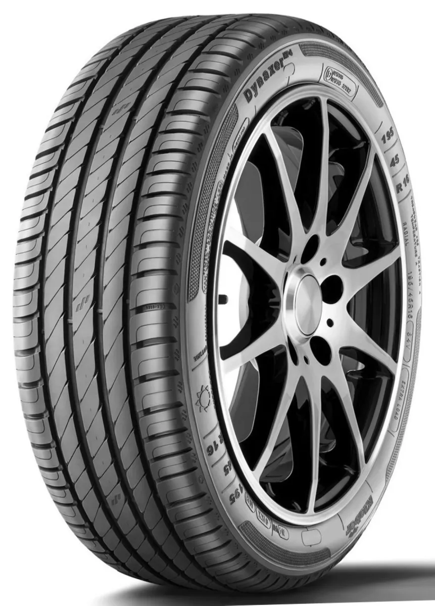KLEBER DYNAXER HP4 195/50 R15 82V
